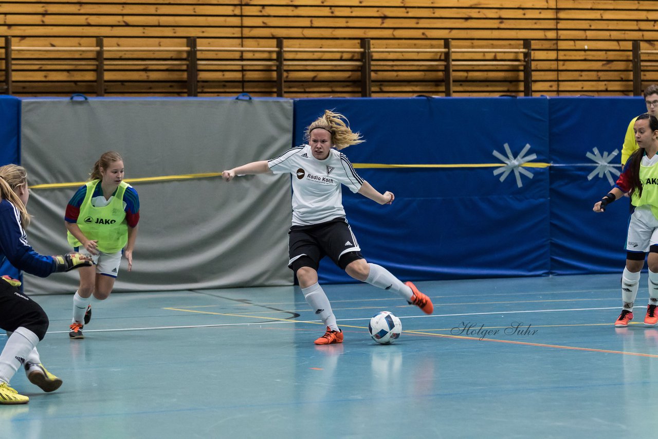 Bild 753 - Dodenhof Cup
